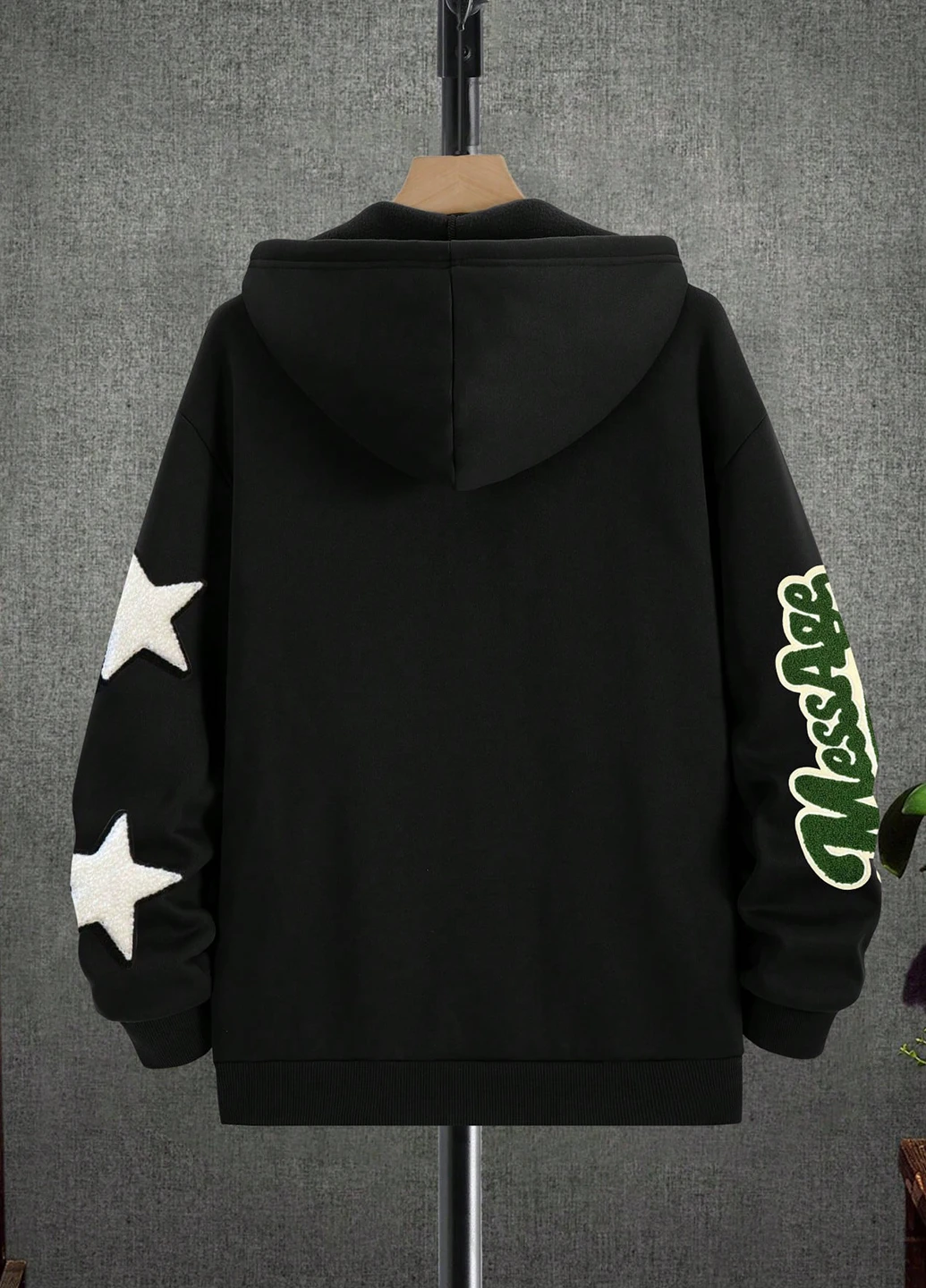 Толстовка SHEIN (331739218)