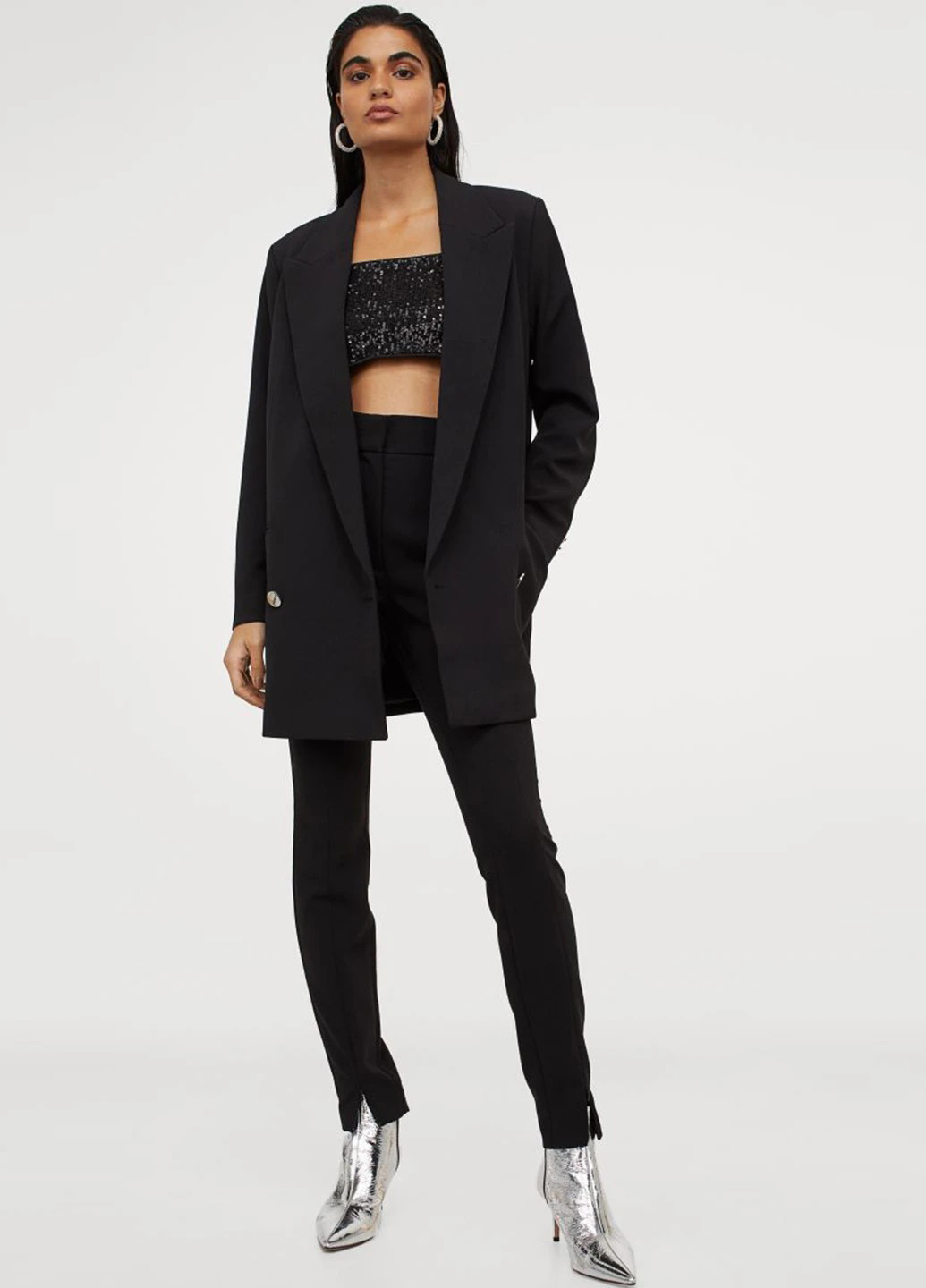 Топ H&M (331176135)