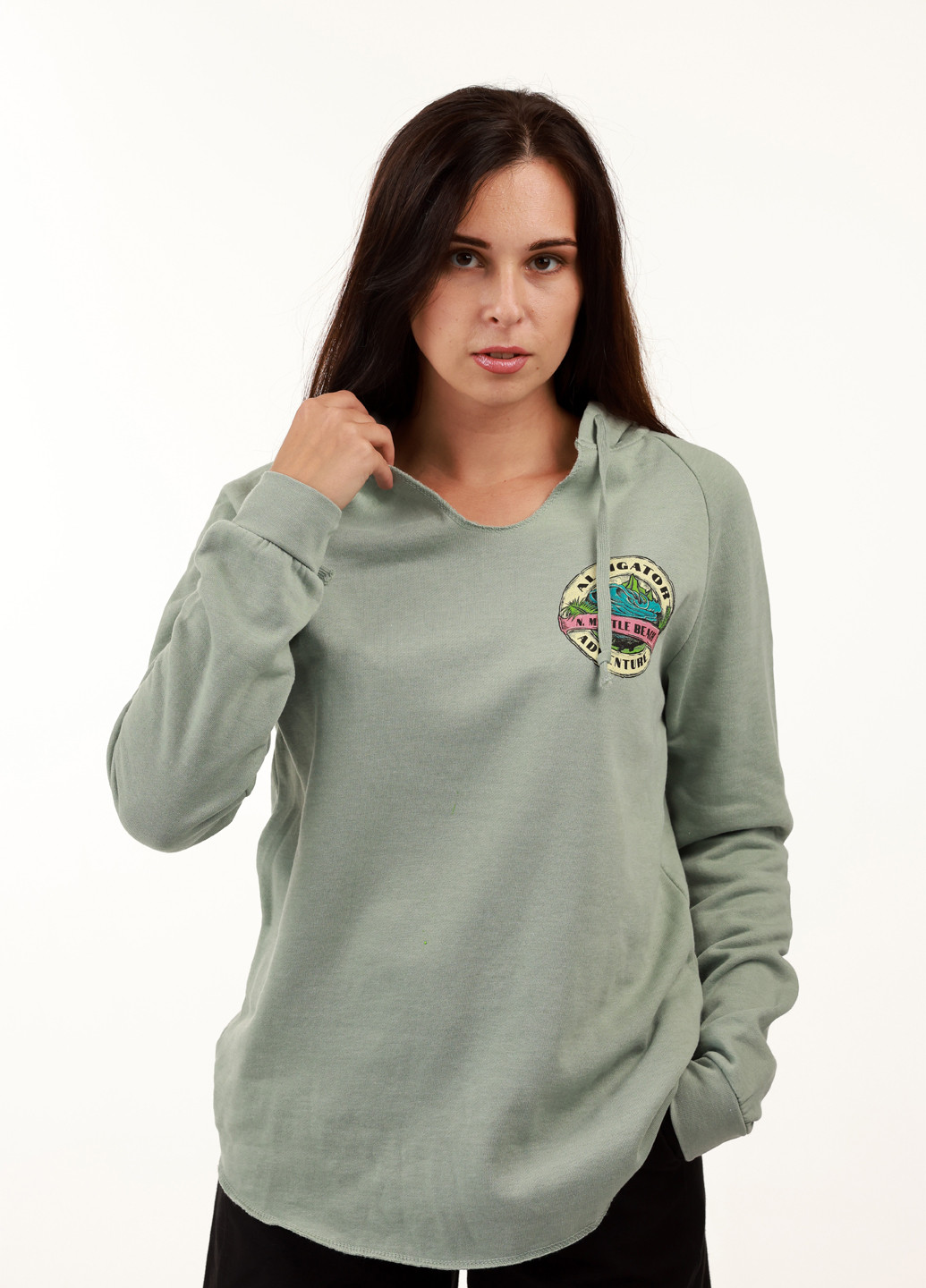 Худи Independent (359854808)