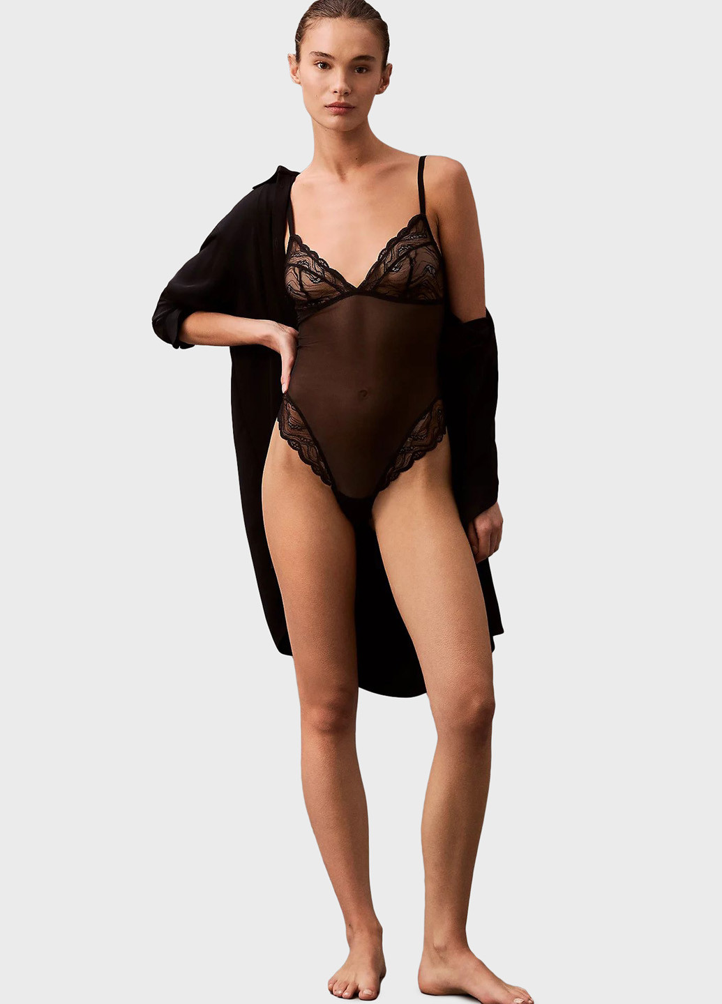 Комбідрес Calvin Klein (366438647)