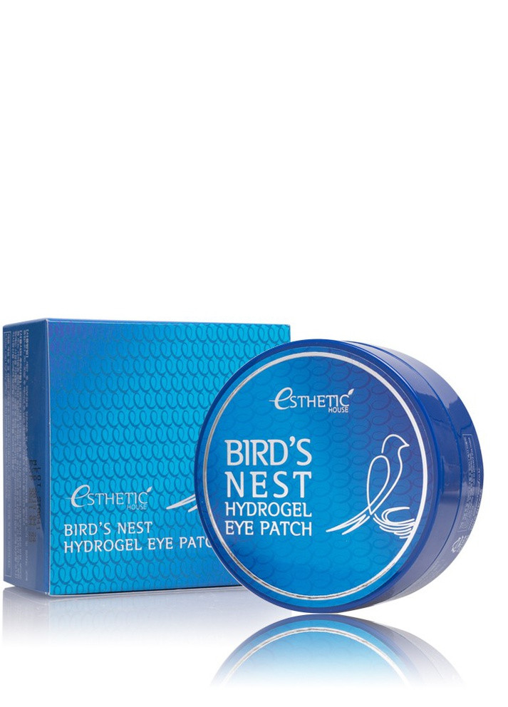 Bird’s Nest Hydrogel Eye Patch Esthetic House (241694197)