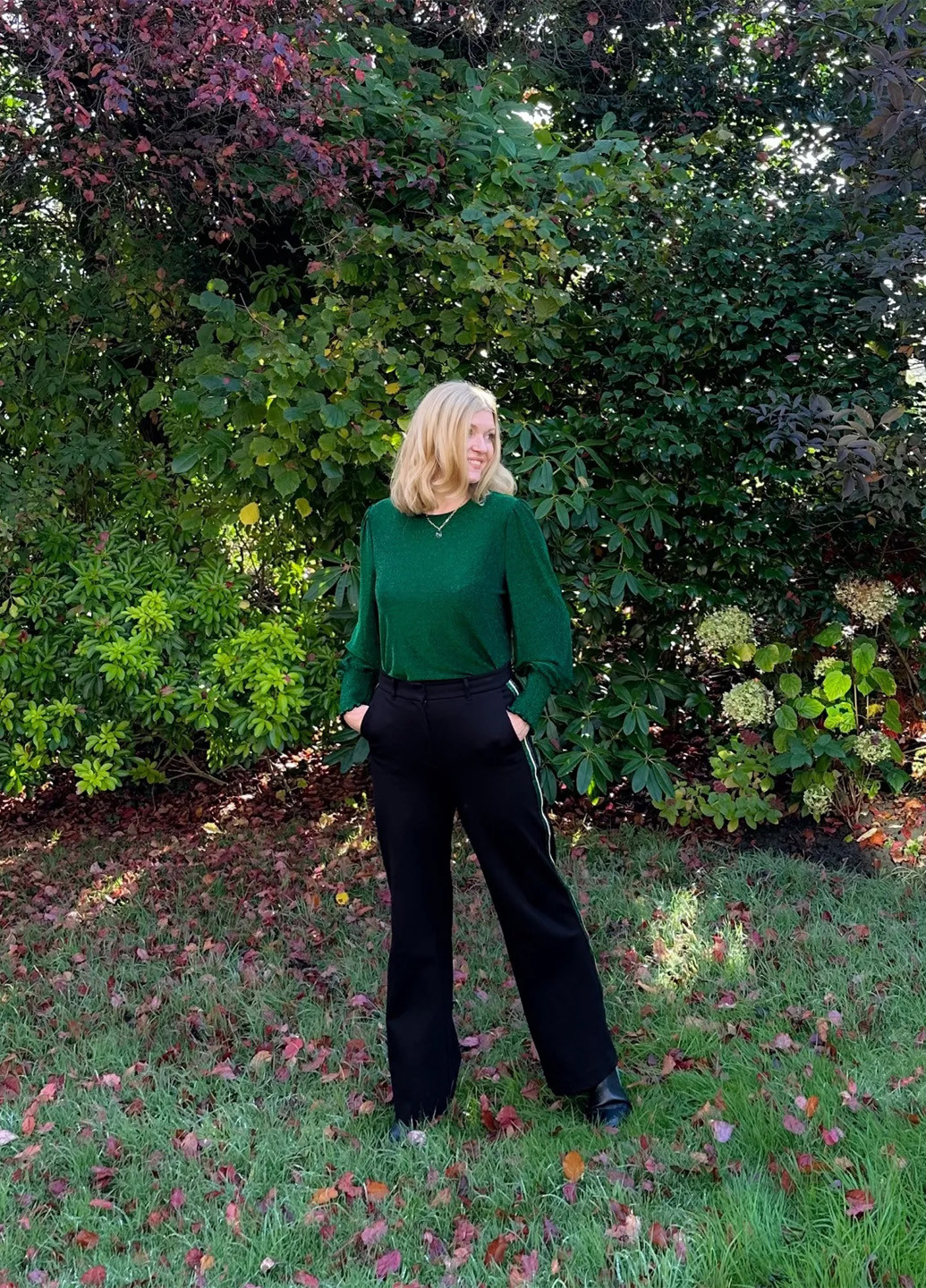 Штани Boden (322564512)