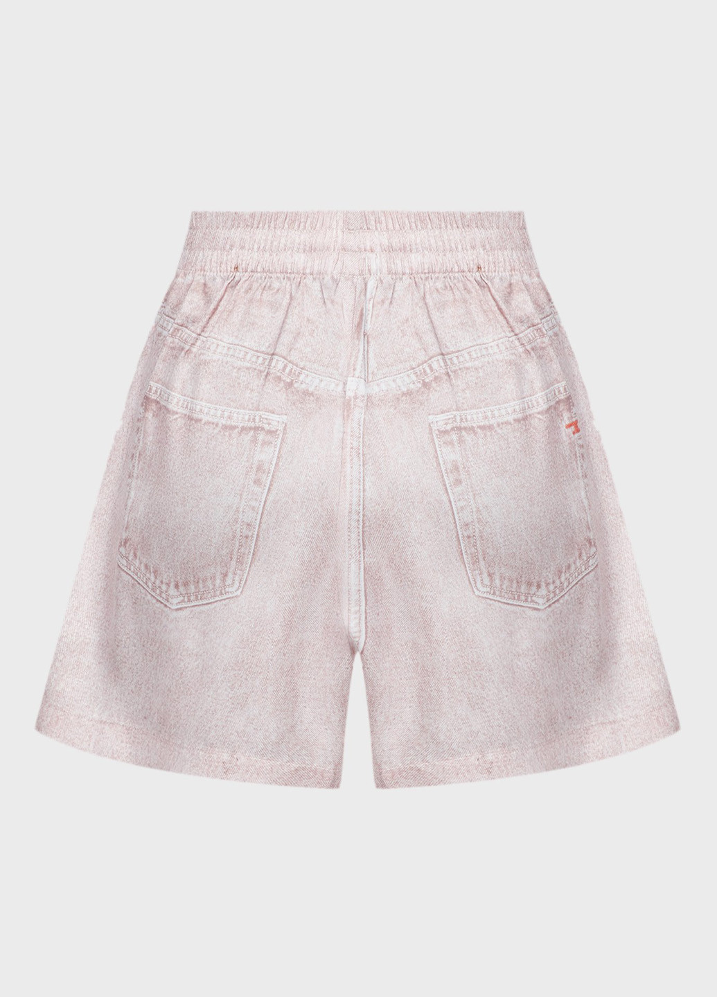 Шорты Diesel (327666661)