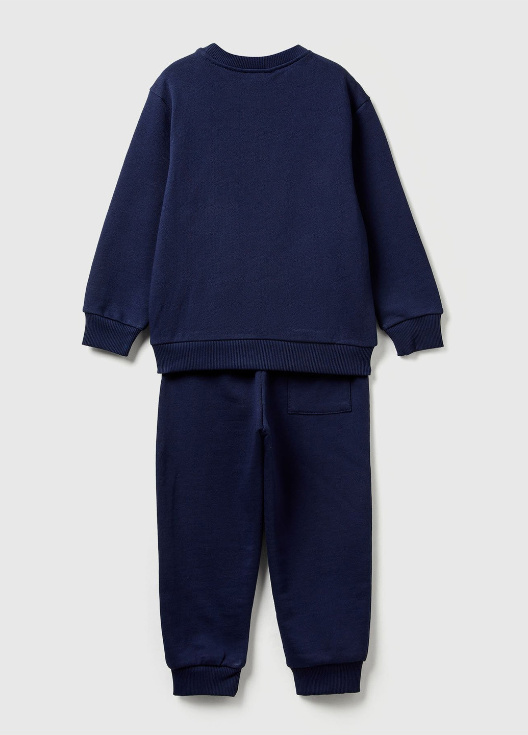 Костюм (світшот, штани) United Colors of Benetton (367063762)