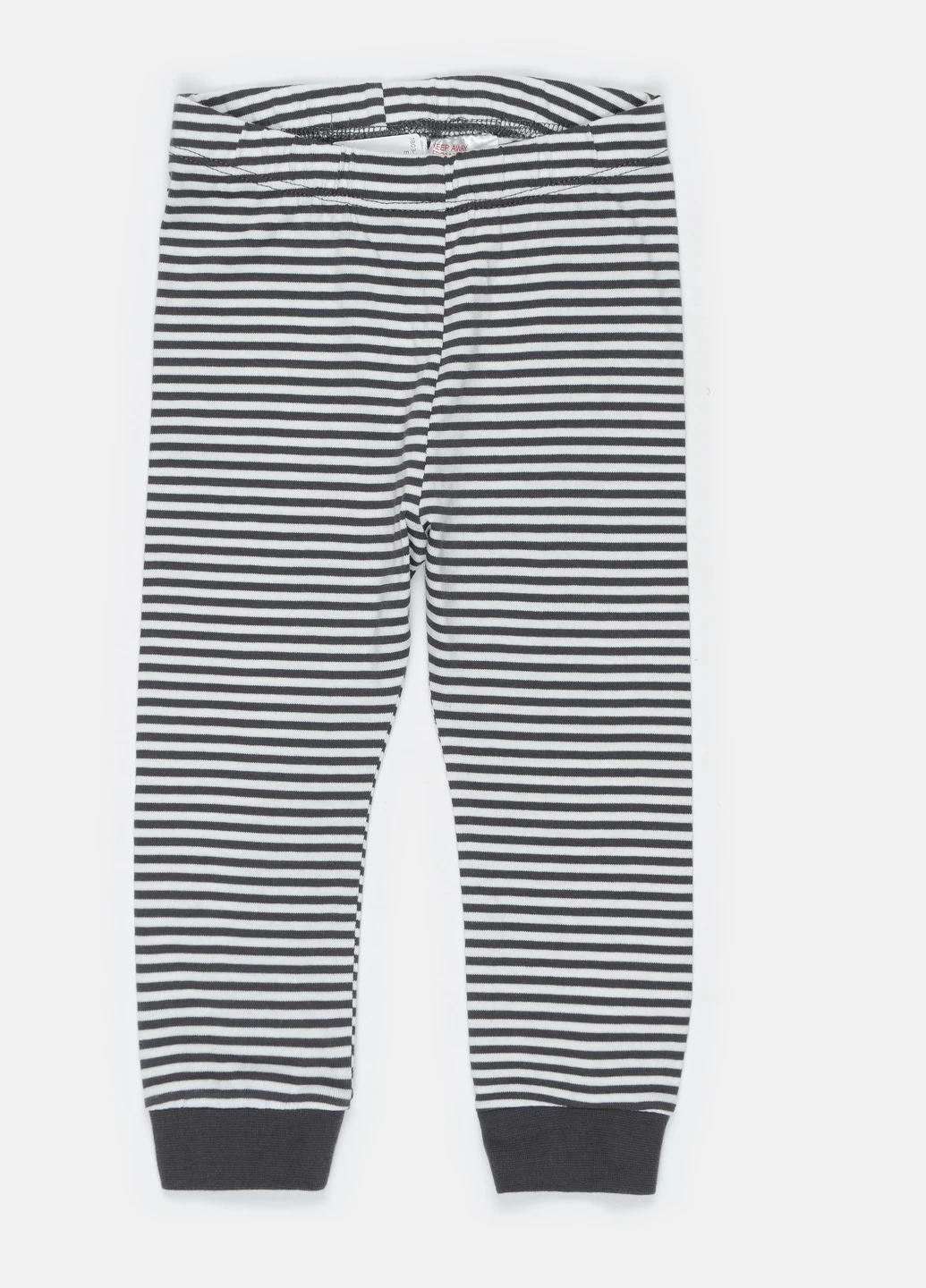 Комбінована всесезон штани для сну H&M