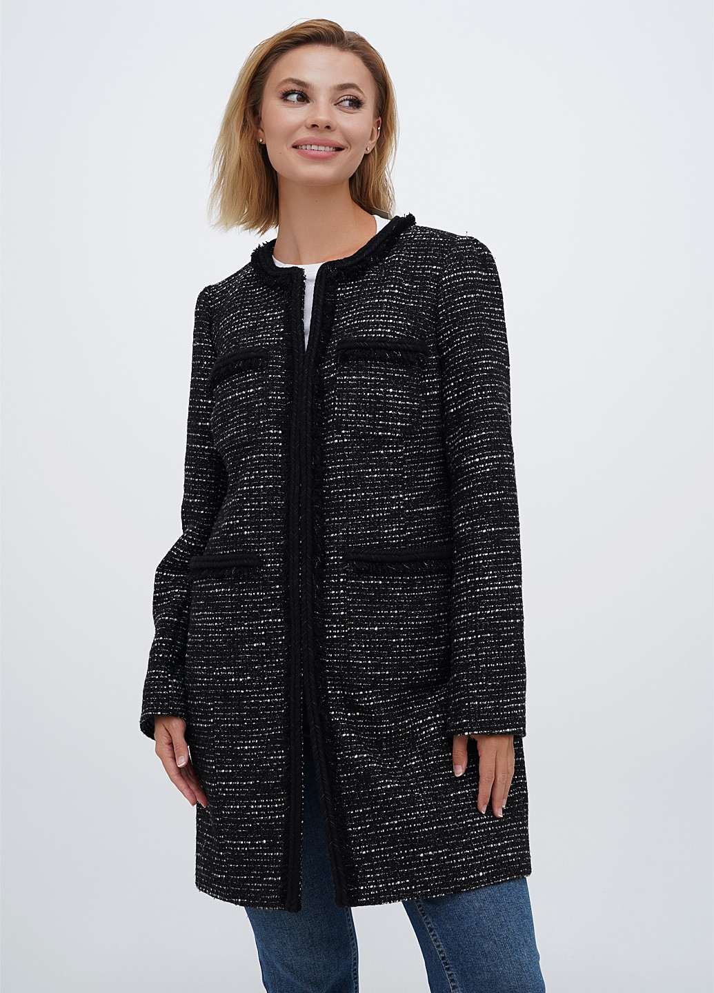 Жакет J.Crew (304546422)