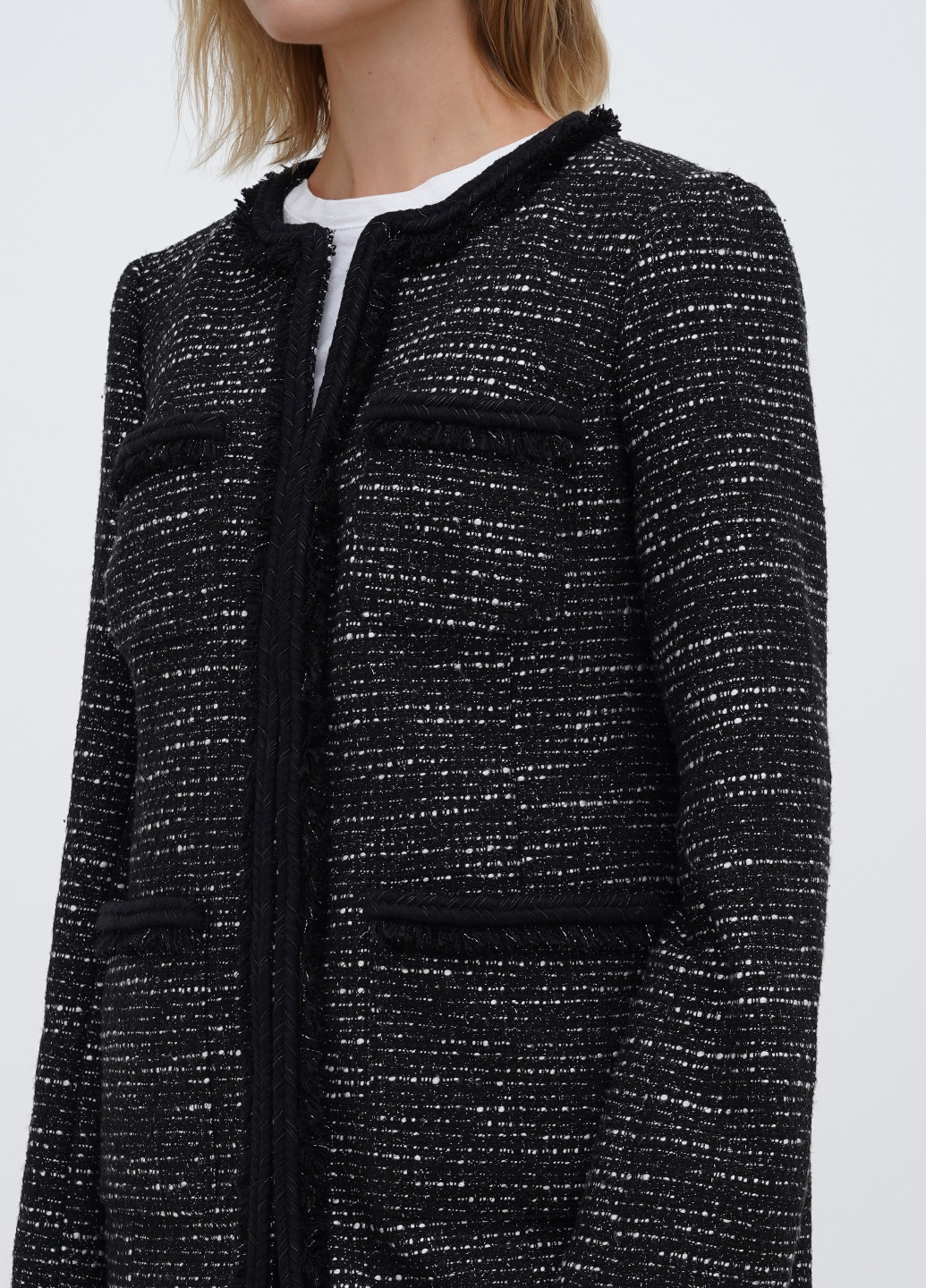 Жакет J.Crew (304546422)