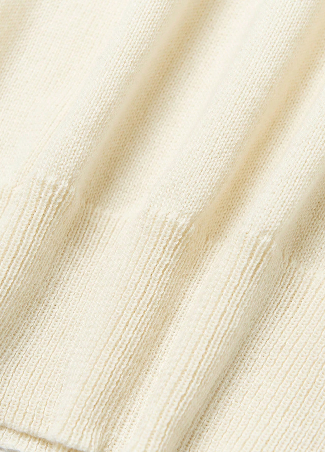 Кремовый демисезонный джемпер джемпер SHEIN