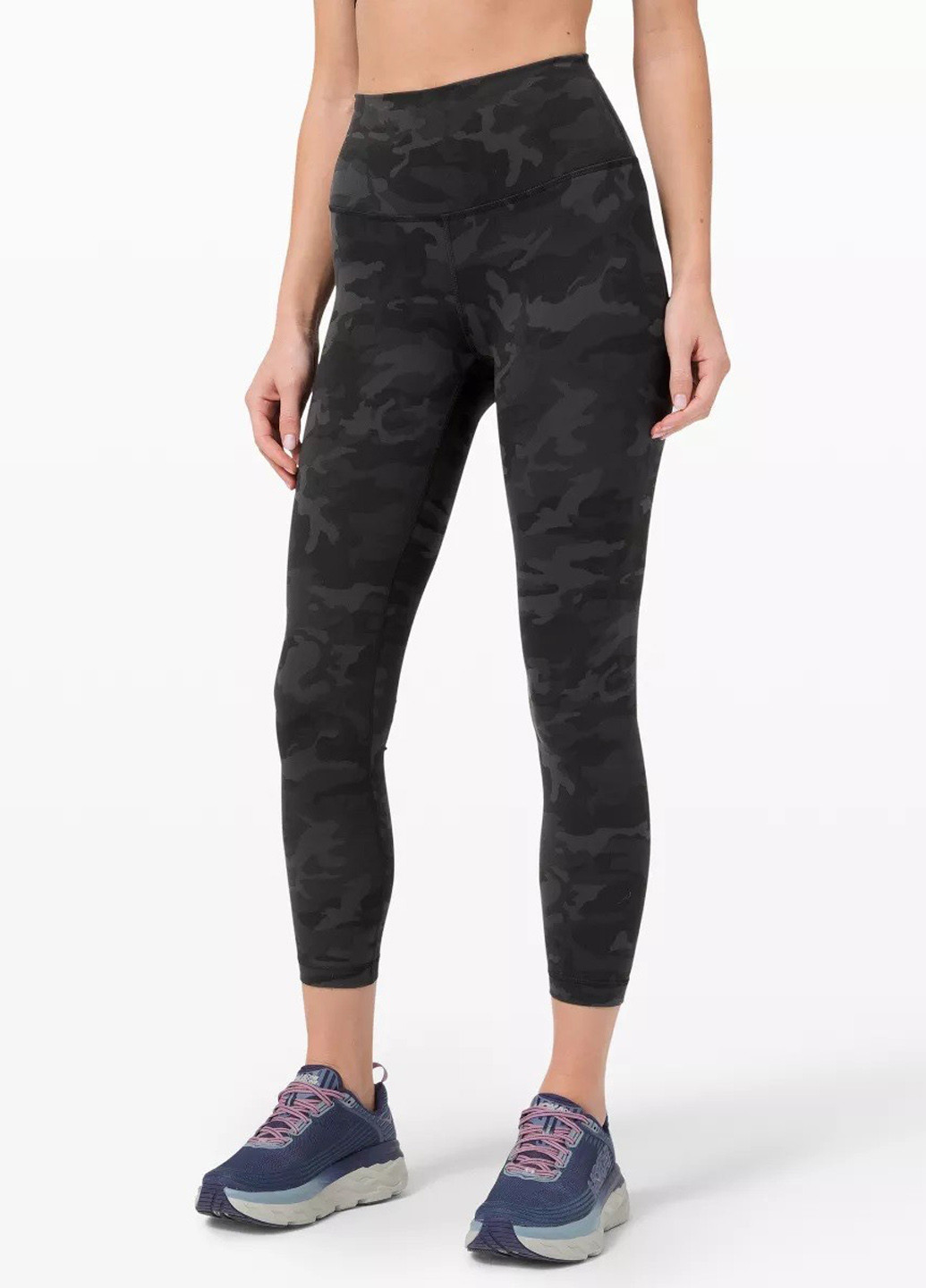 Легінси Lululemon Athletica (361960114)