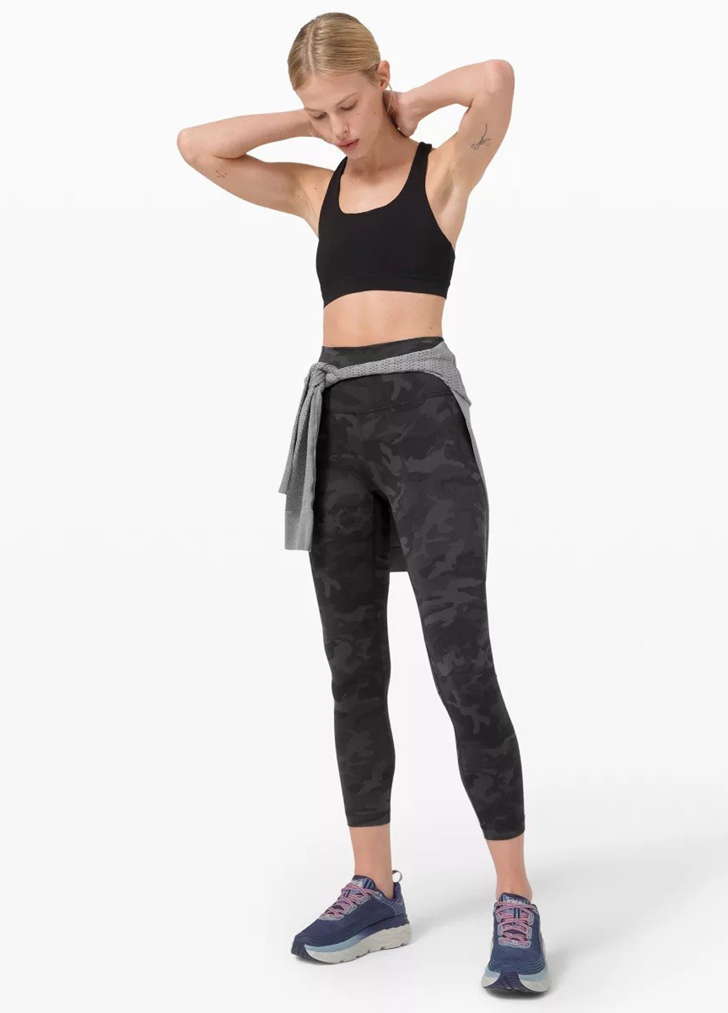 Легінси Lululemon Athletica (361960114)