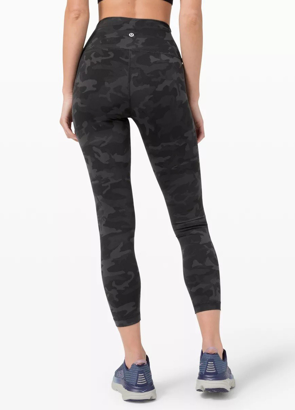 Легінси Lululemon Athletica (361960114)