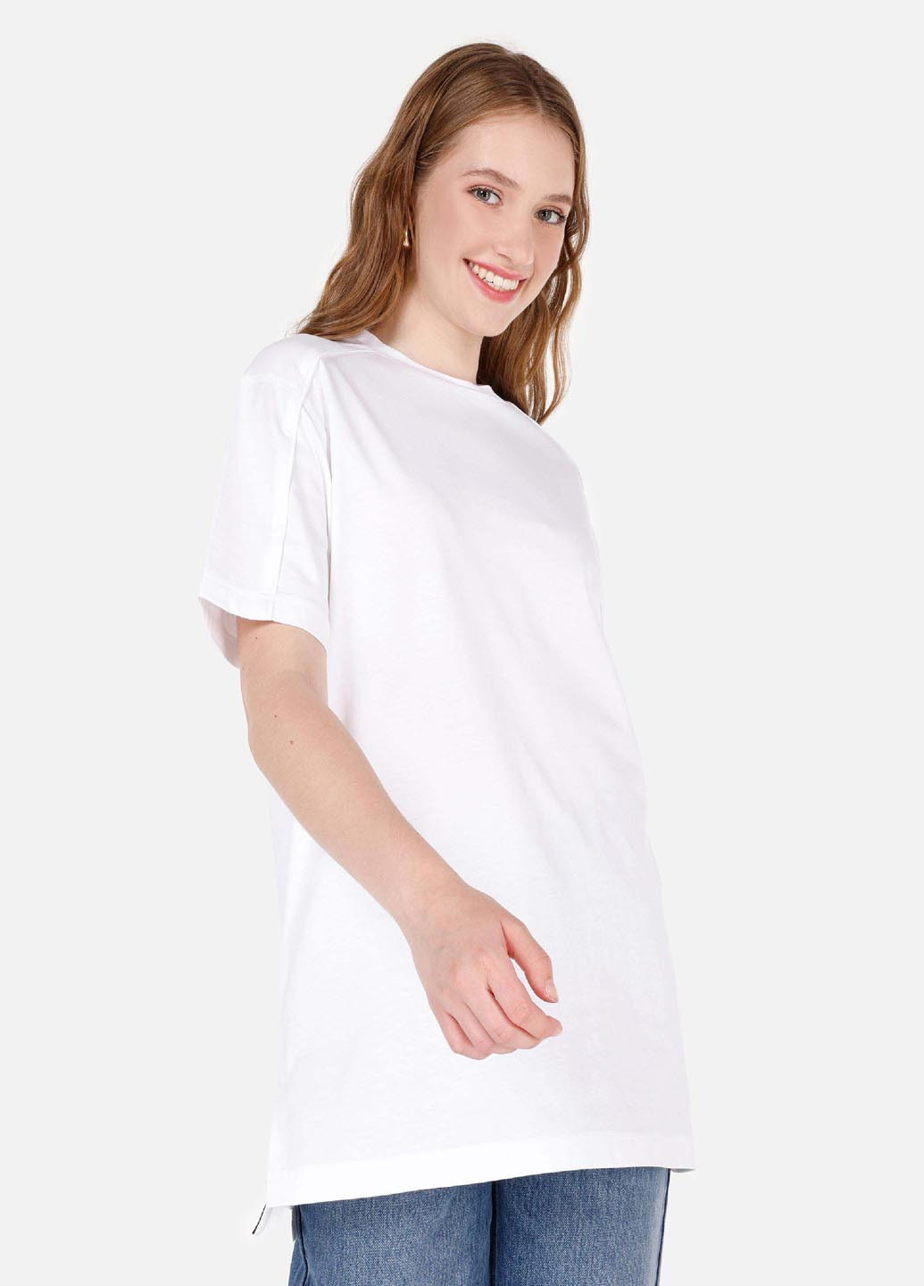 Футболка Colin's - (344457470)