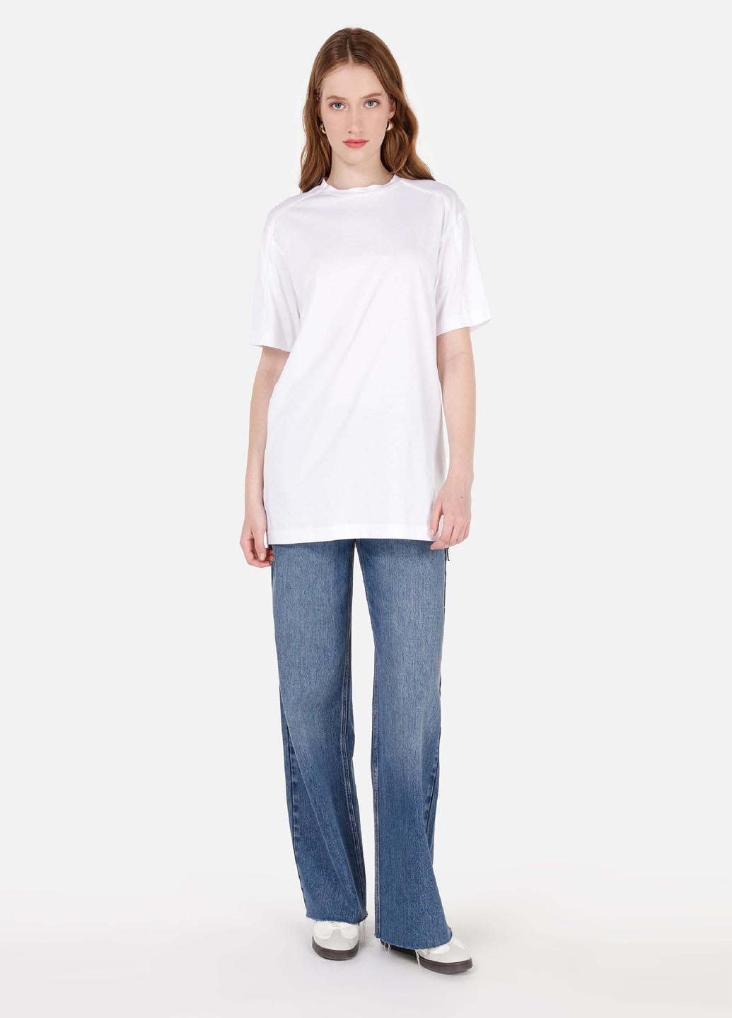 Футболка Colin's - (344457470)