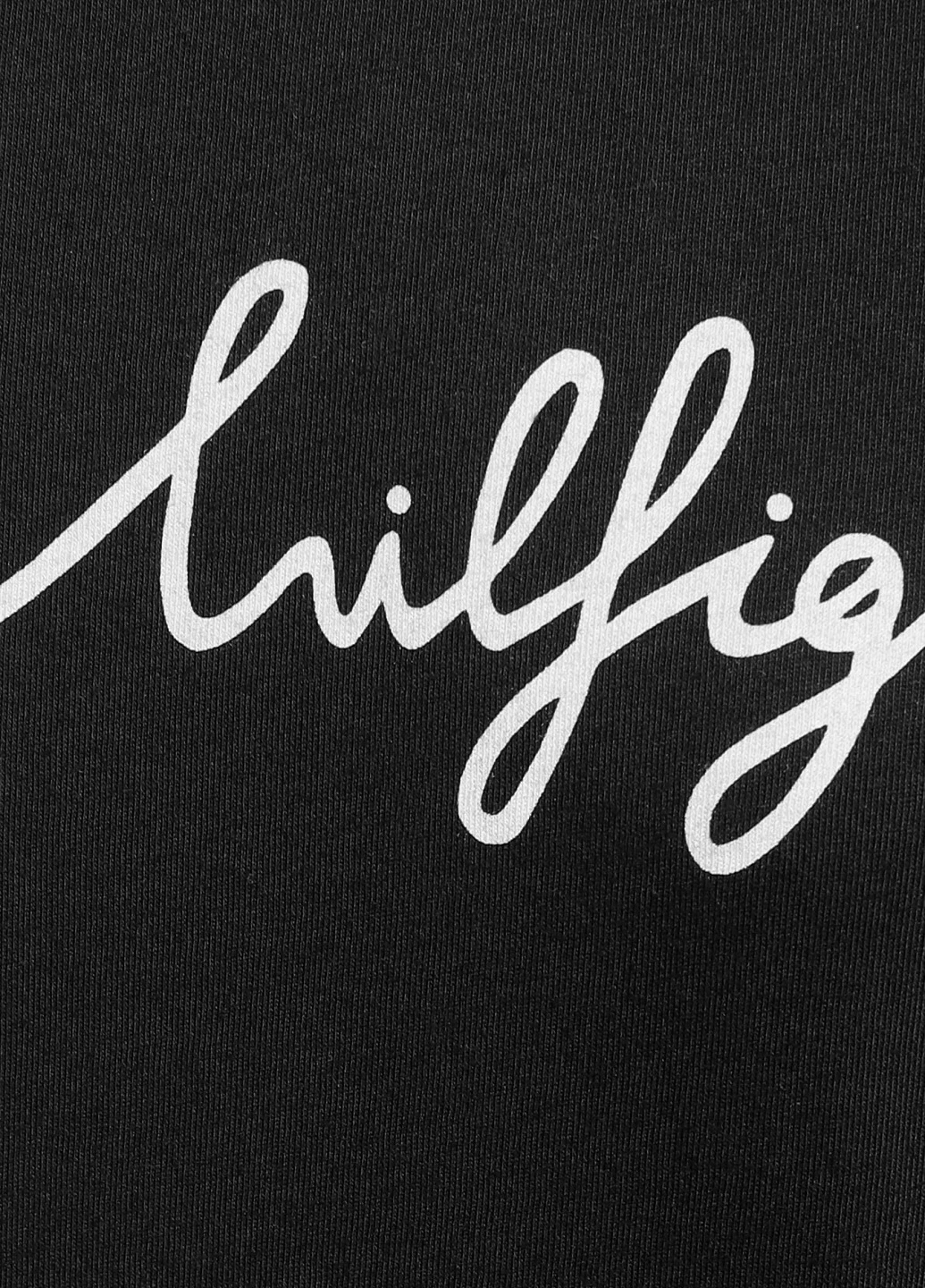 Футболка Tommy Hilfiger - (250586139)