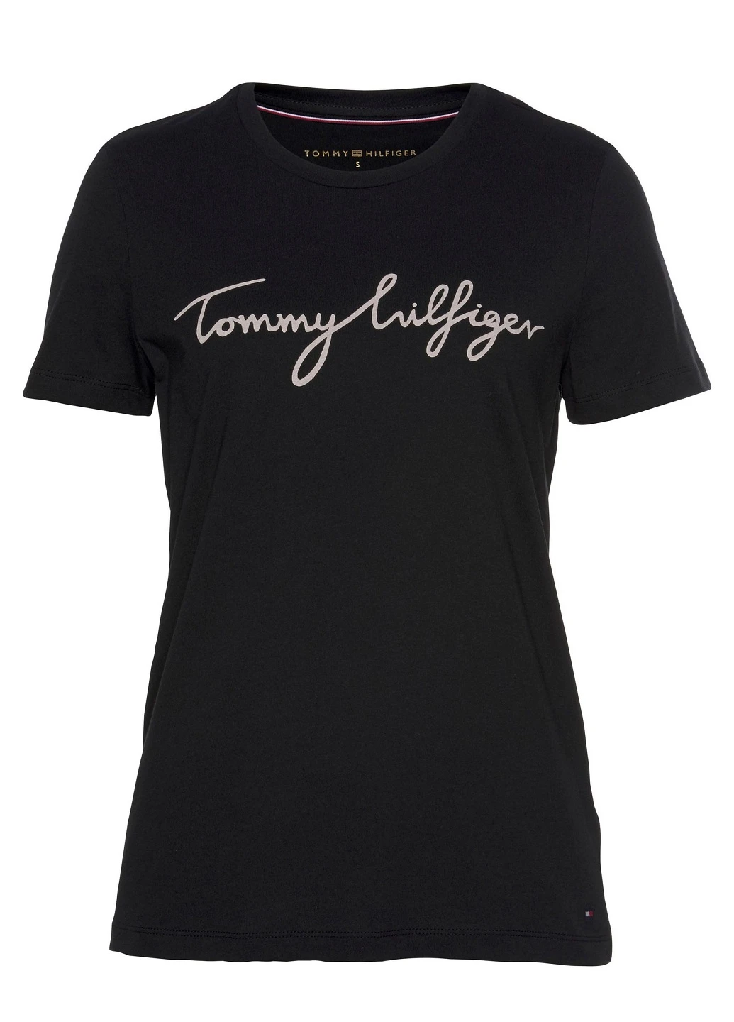 Футболка Tommy Hilfiger - (250586139)