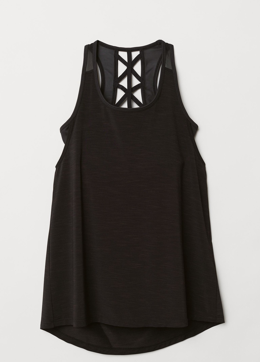 Спортивная майка H&M — 249997152