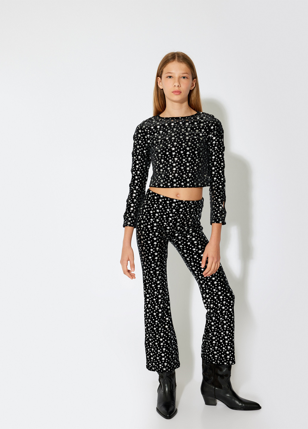 Штани KOTON (307491820)