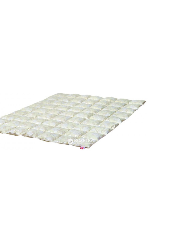Одеяло пуховое Extra 039 стандарт 140x205 см (2200000003256) Mirson (254079680)
