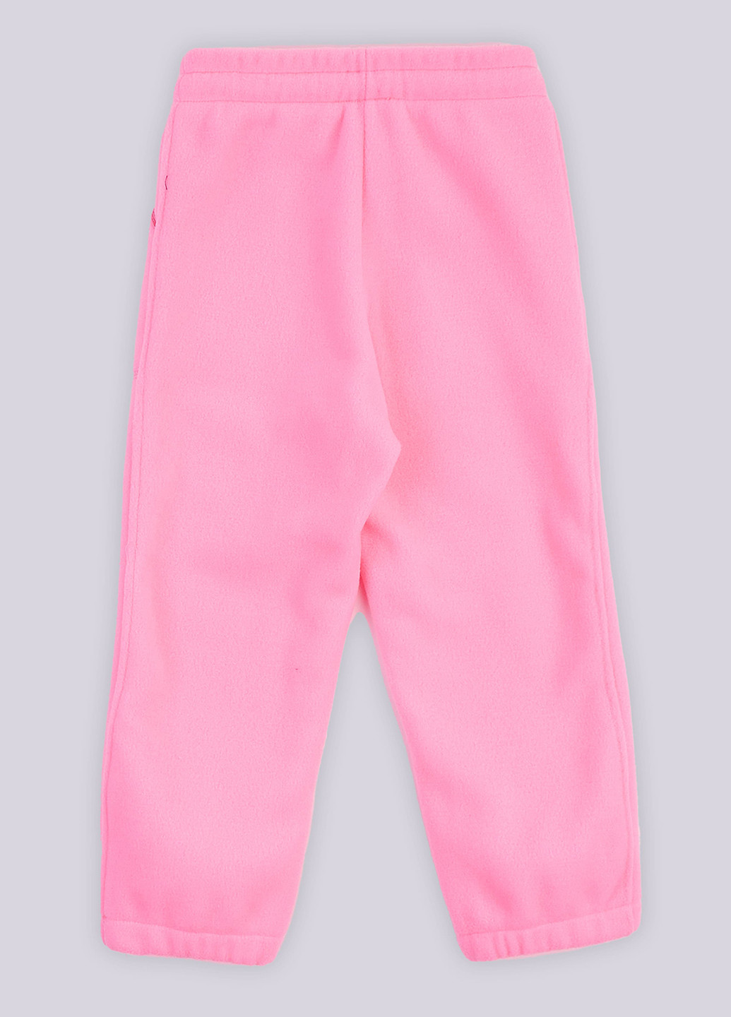 Розовые спортивные, кэжуал демисезонные джоггеры брюки KRAKO