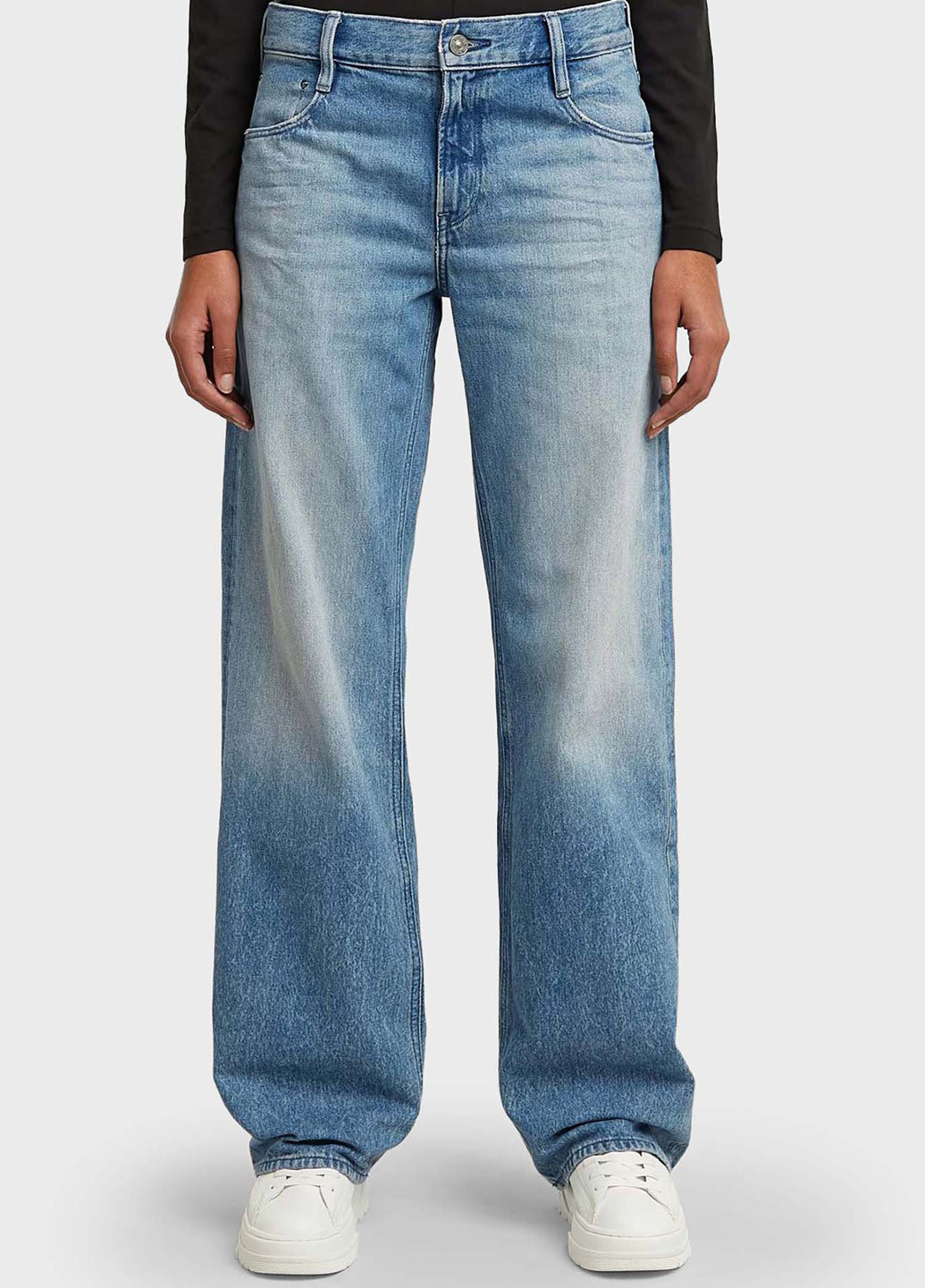 Джинси G-Star Raw - (347228405)