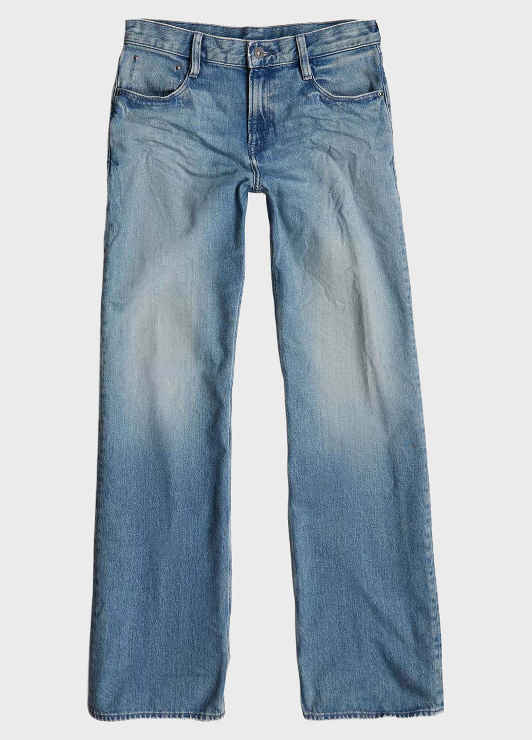 Джинси G-Star Raw - (347228405)