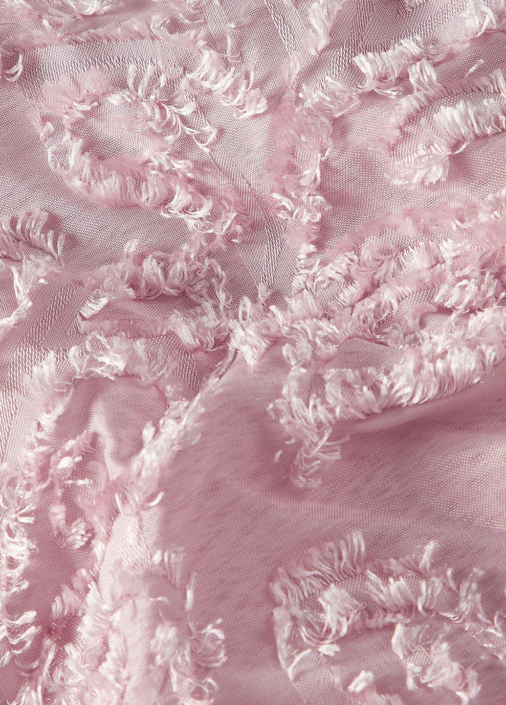 Блідо-рожева святковий, вечірня сукня кльош SHEIN однотонна