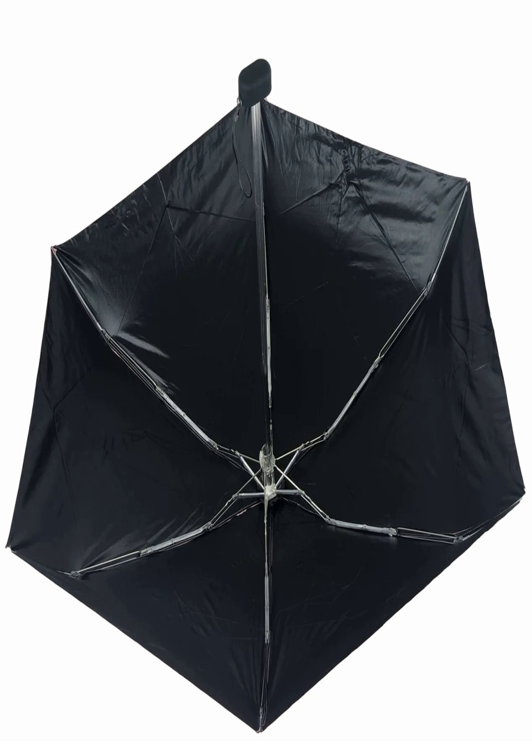 Дорожный карманный мини зонт в чехле (20199568) Мятный Francesco Marconi (205436453)