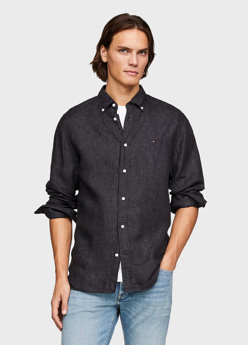 Сорочка Tommy Hilfiger (306935140)