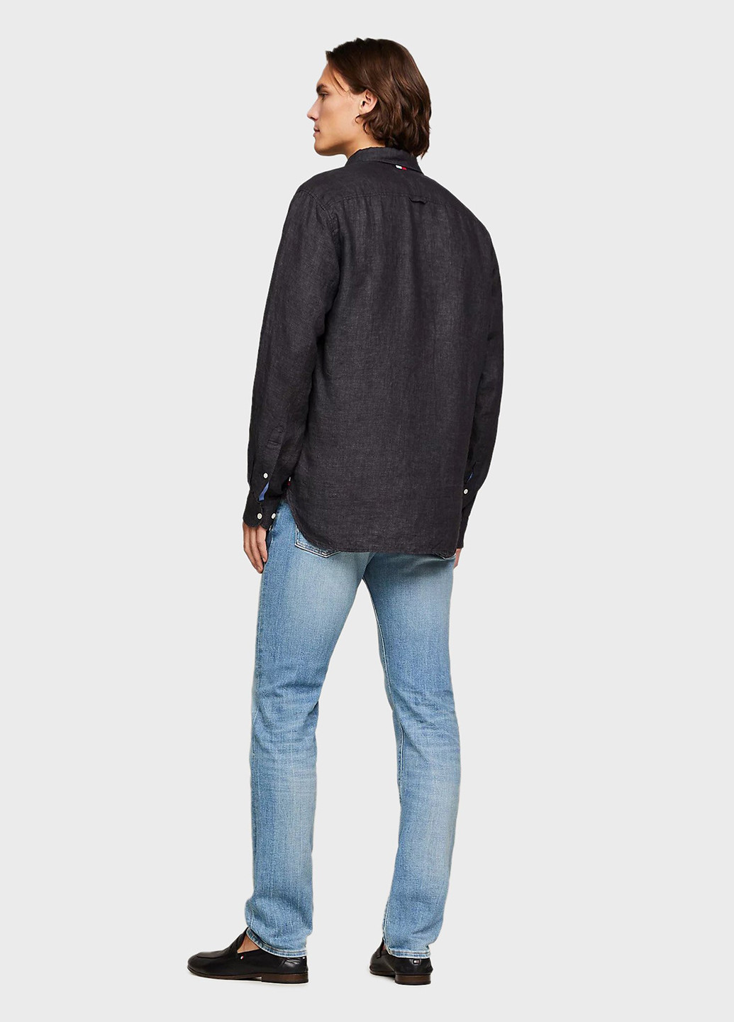 Сорочка Tommy Hilfiger (306935140)