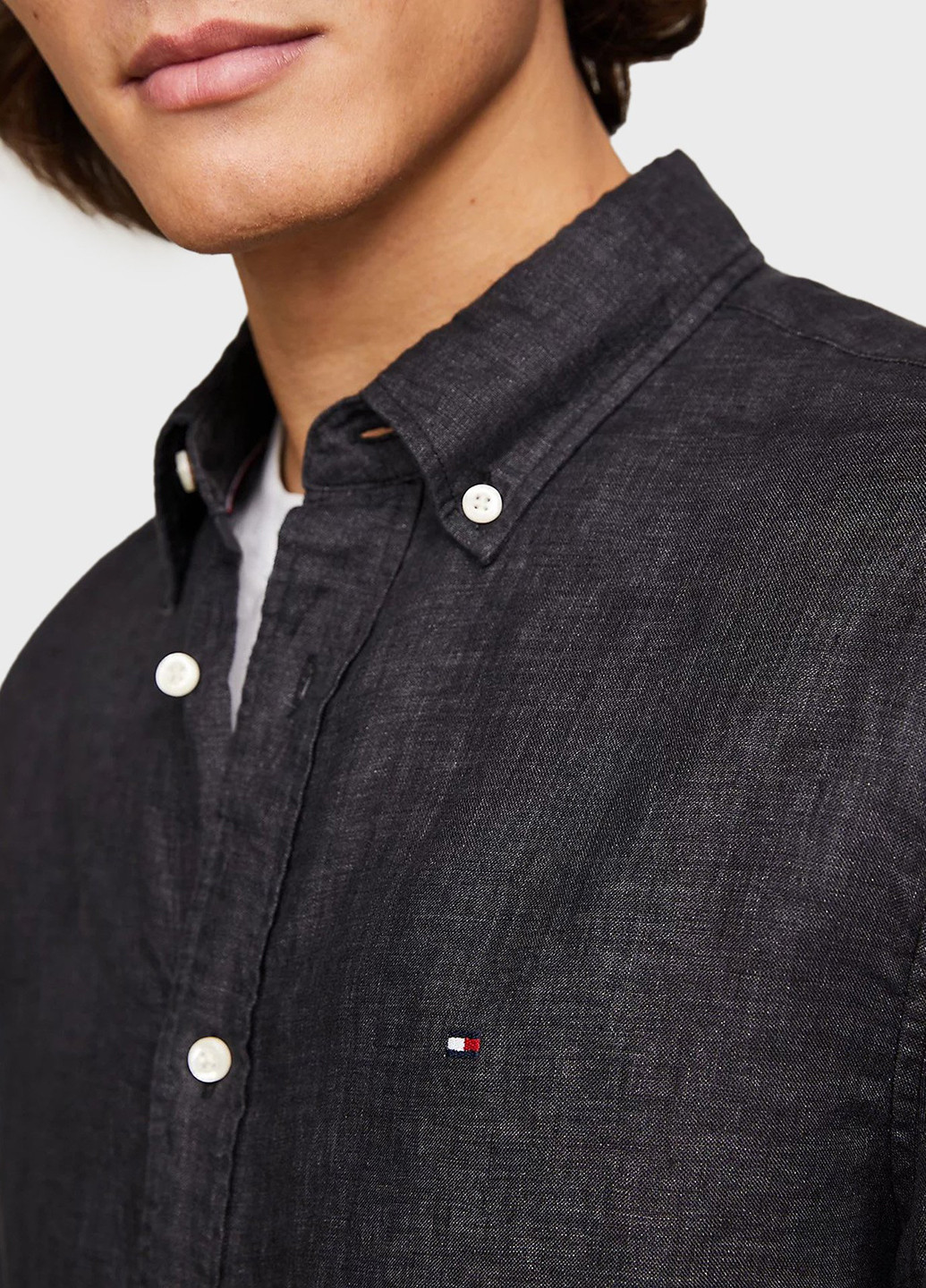 Сорочка Tommy Hilfiger (306935140)