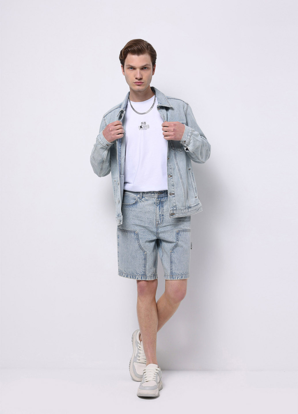 Шорти Colin's (336147467)