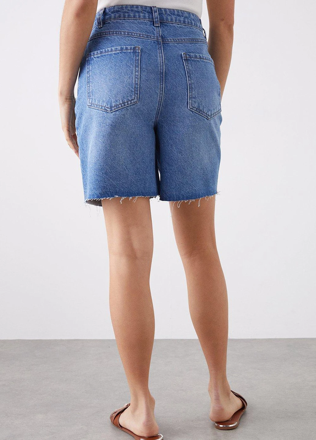 Шорти Dorothy Perkins (340453842)