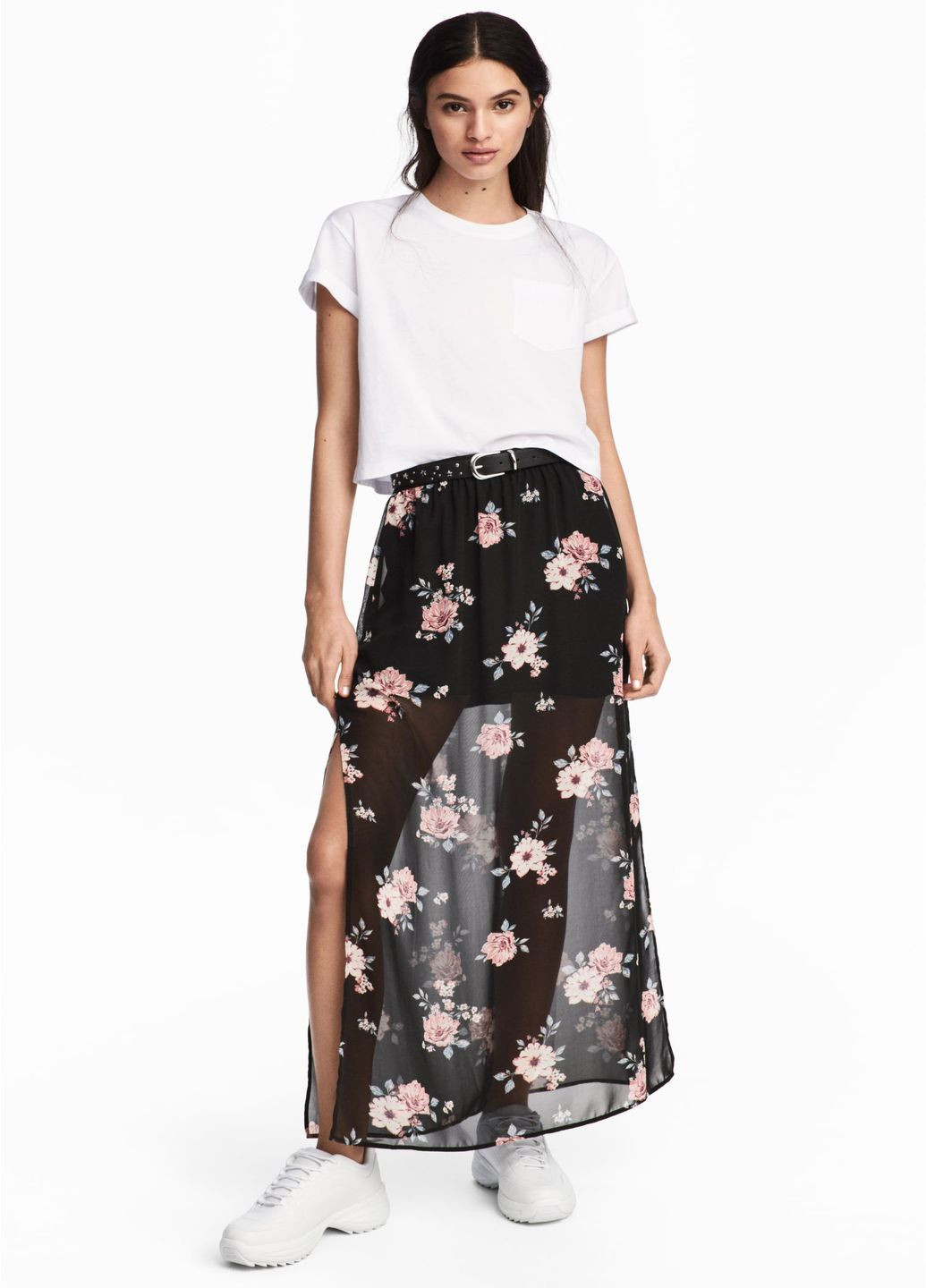 Спідниця H&M (215286018)