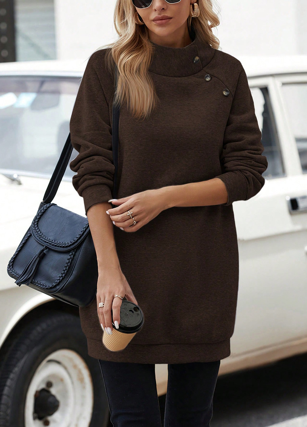 Туніка SHEIN (342068151)