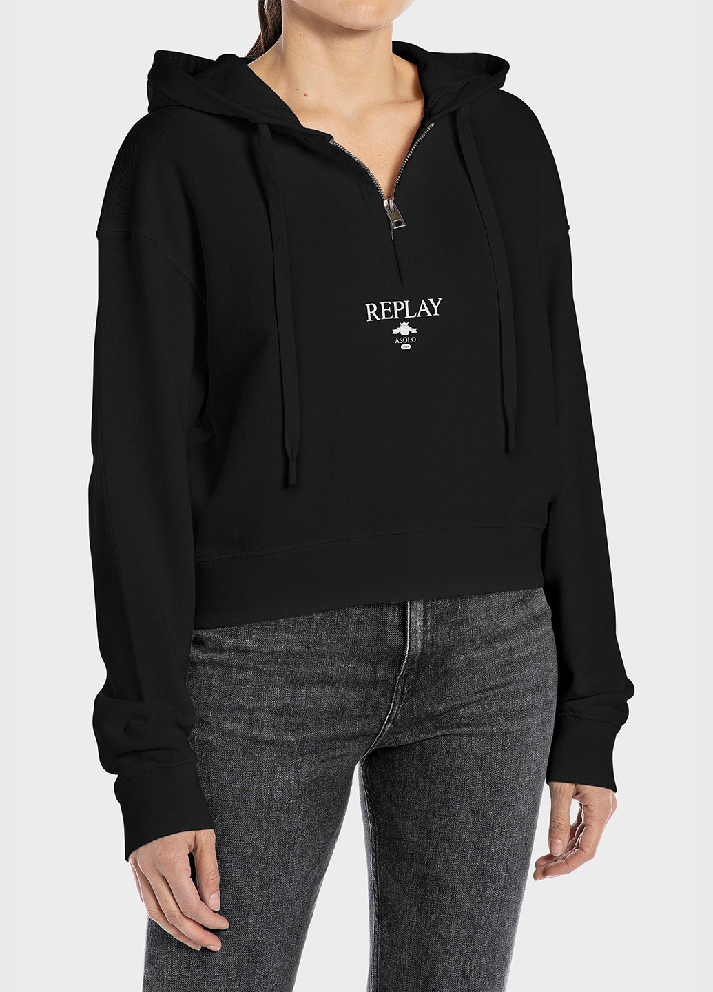 Худi Replay (307009234)