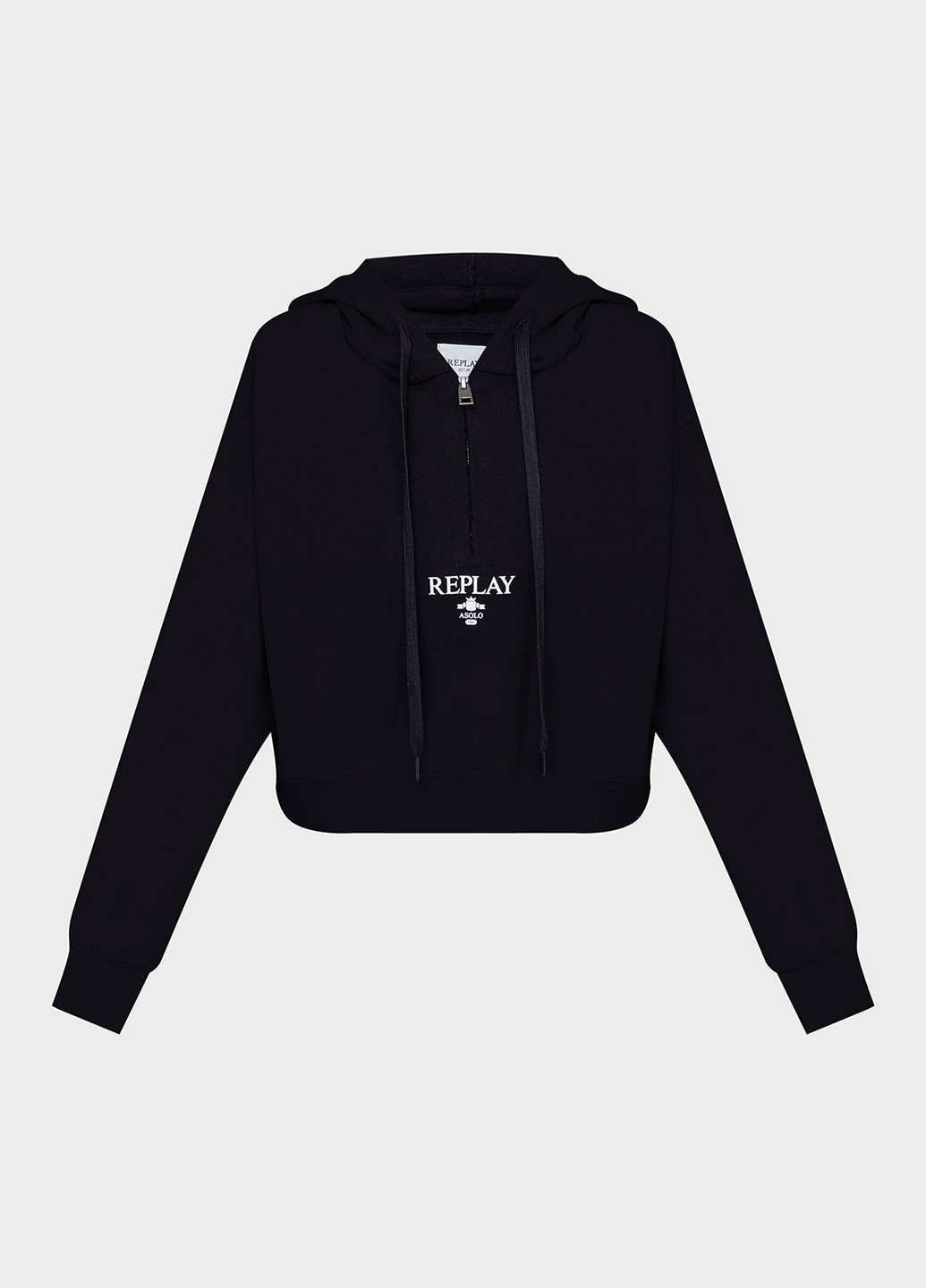 Худi Replay (307009234)