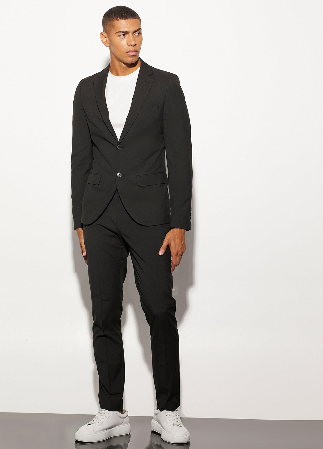 Штани Boohoo (296119892)