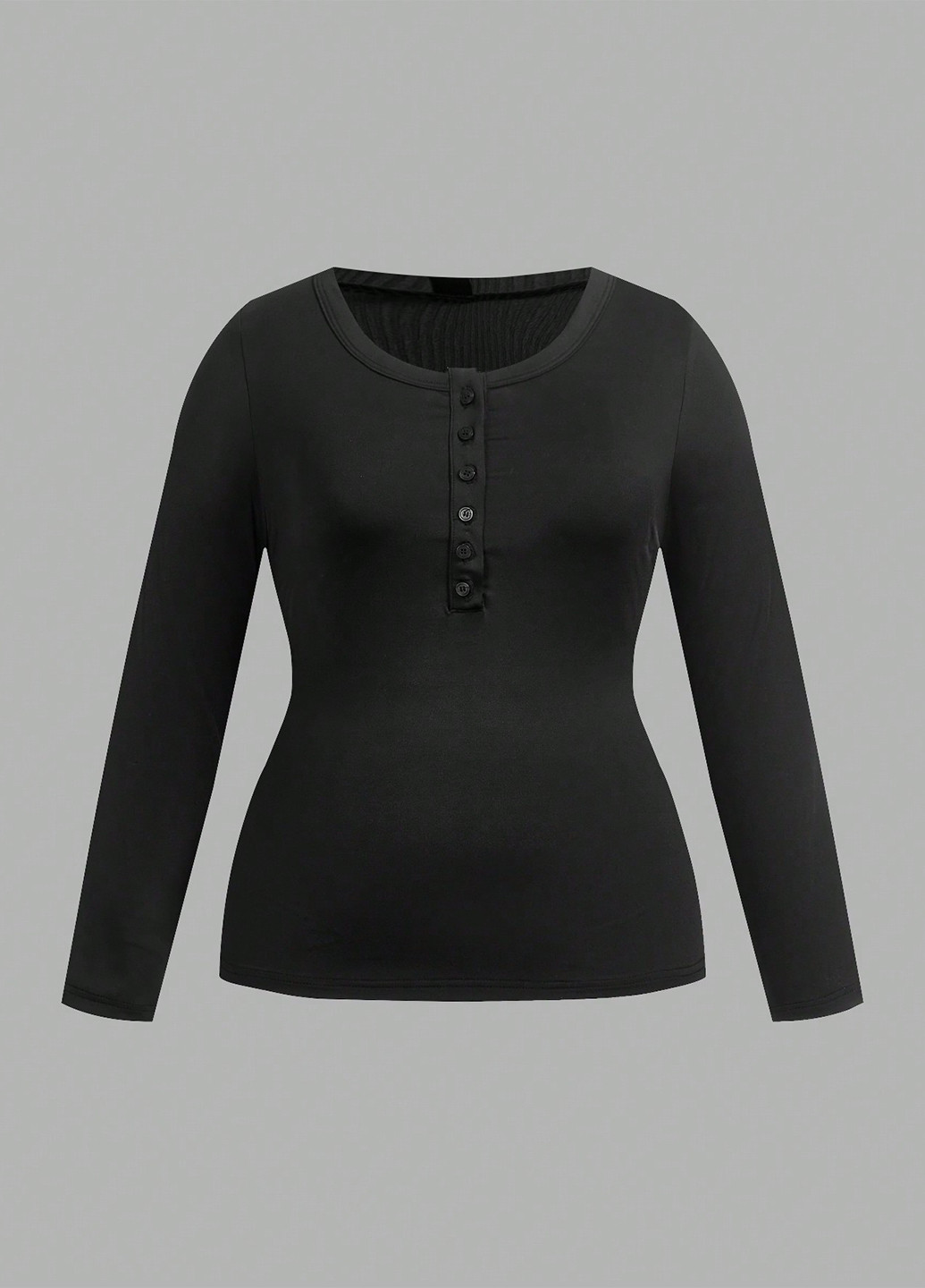 Лонгслив (3 шт.) SHEIN (341285921)