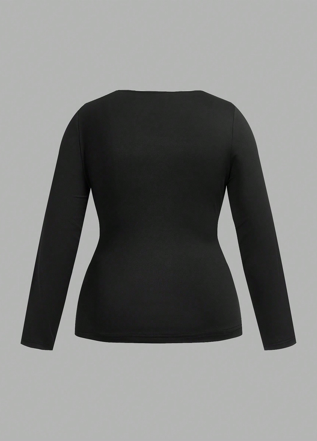 Лонгслив (3 шт.) SHEIN (341285921)