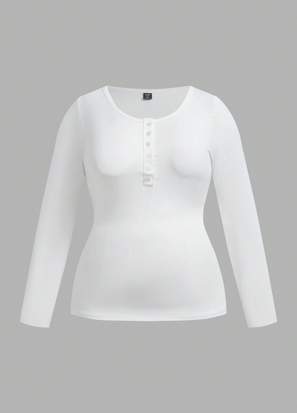 Лонгслив (3 шт.) SHEIN (341285921)