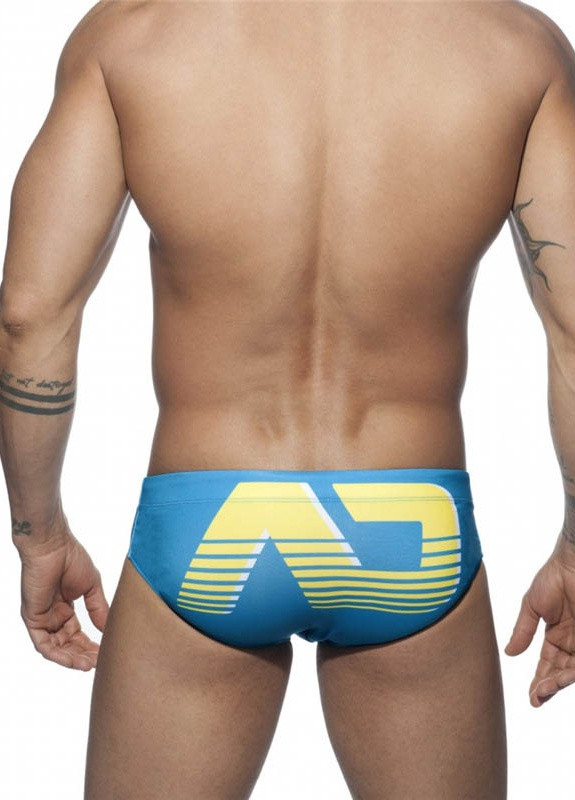 Плавки чоловічі UXH (250596359)