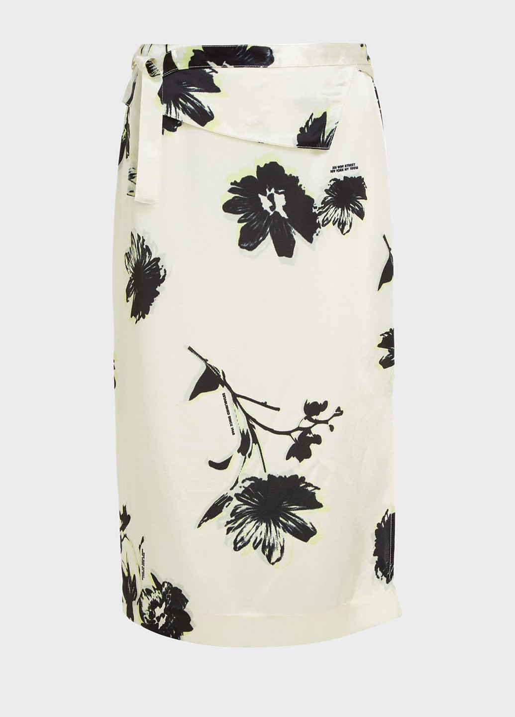 Спідниця Calvin Klein (328199608)