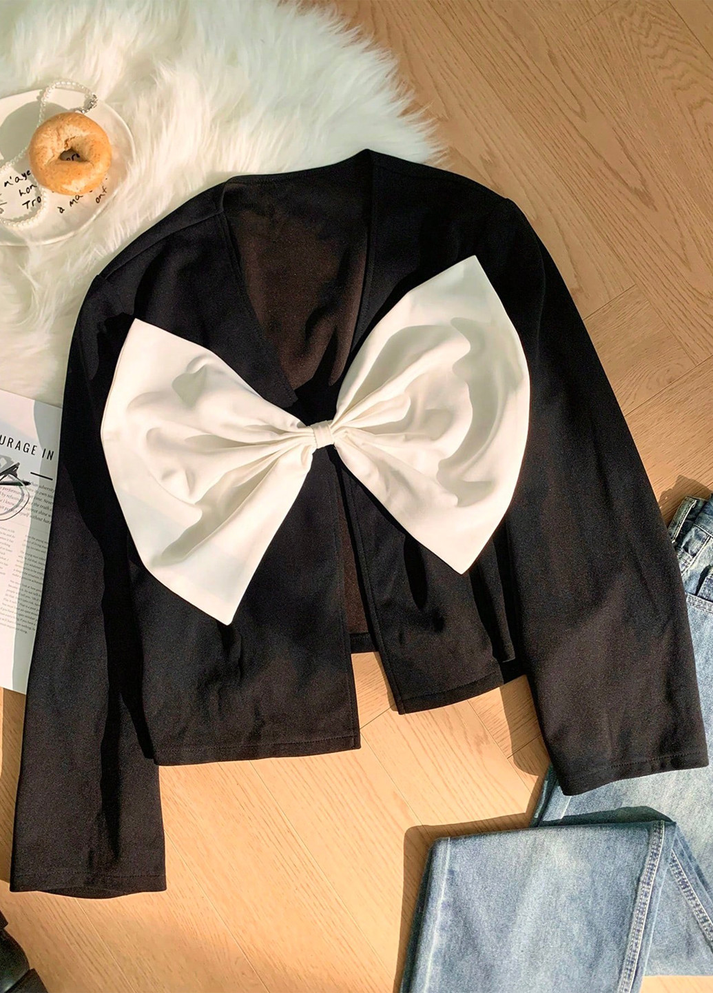 Кардиган SHEIN (325533306)