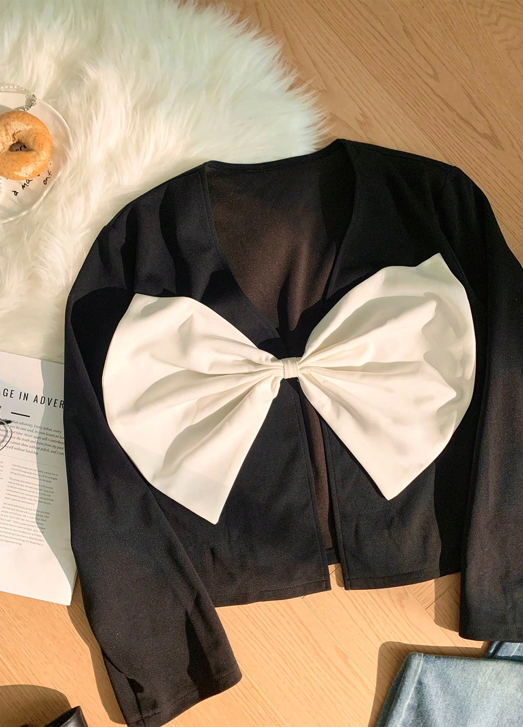 Кардиган SHEIN (325533306)