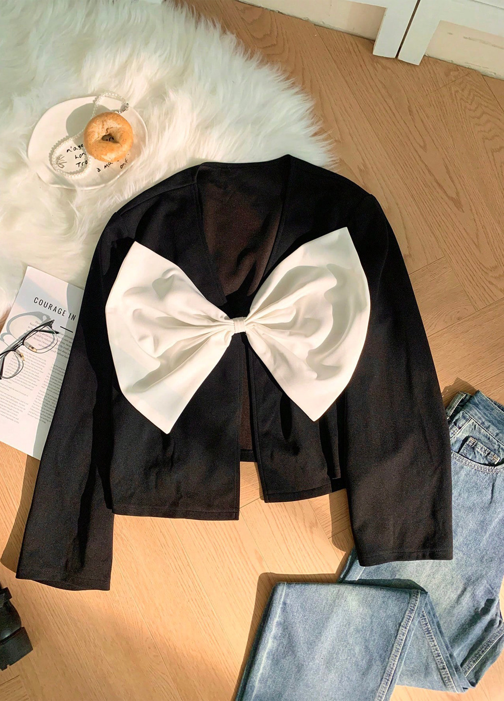 Кардиган SHEIN (325533306)