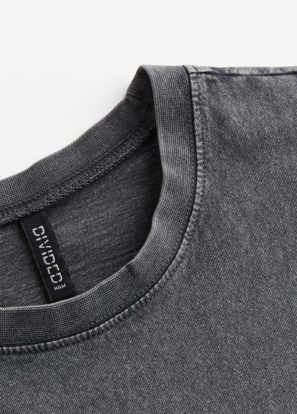 Футболка H&M - (361286000)