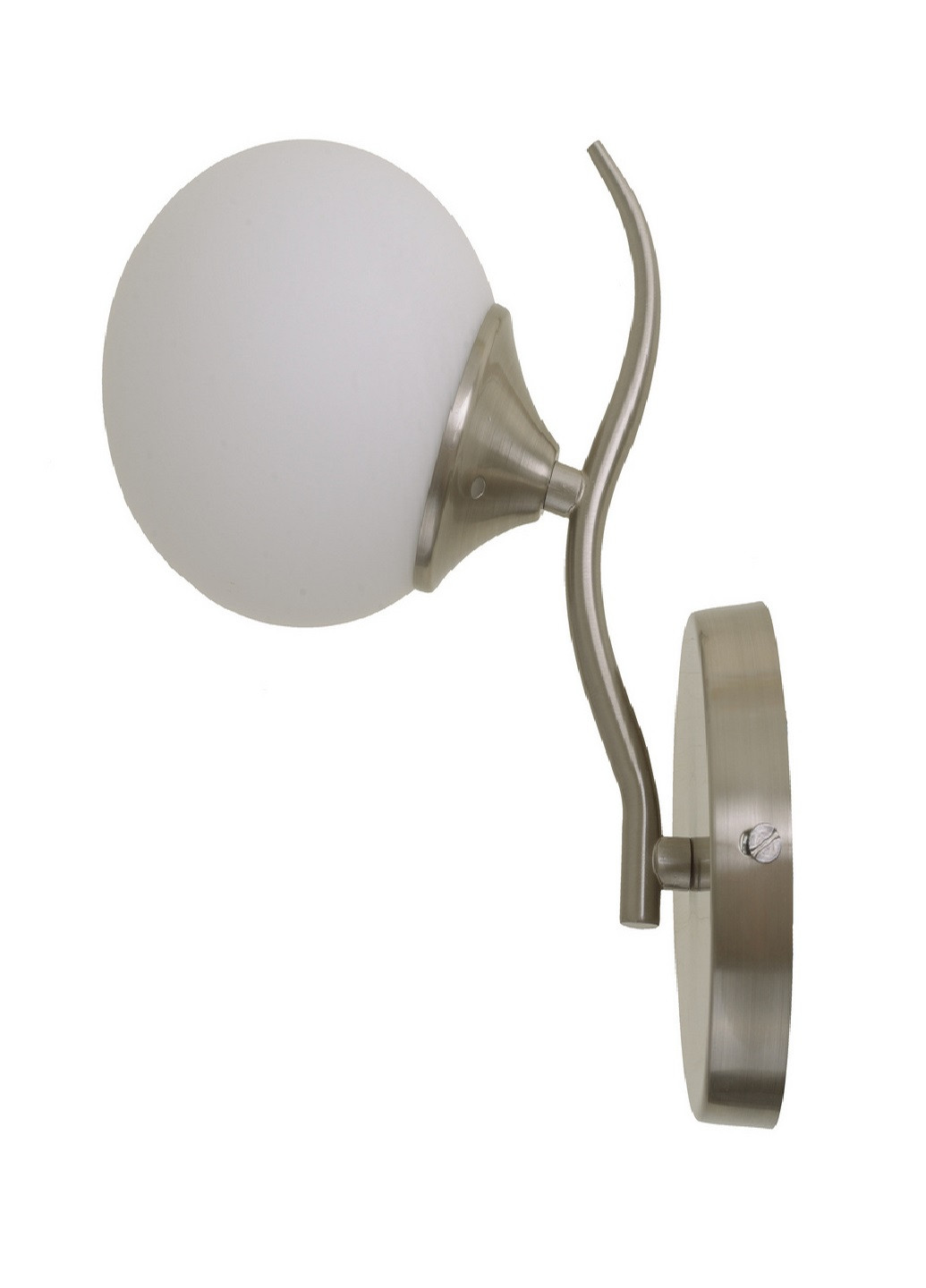 Бра BL-977W/1 E14 PN Brille (193196153)