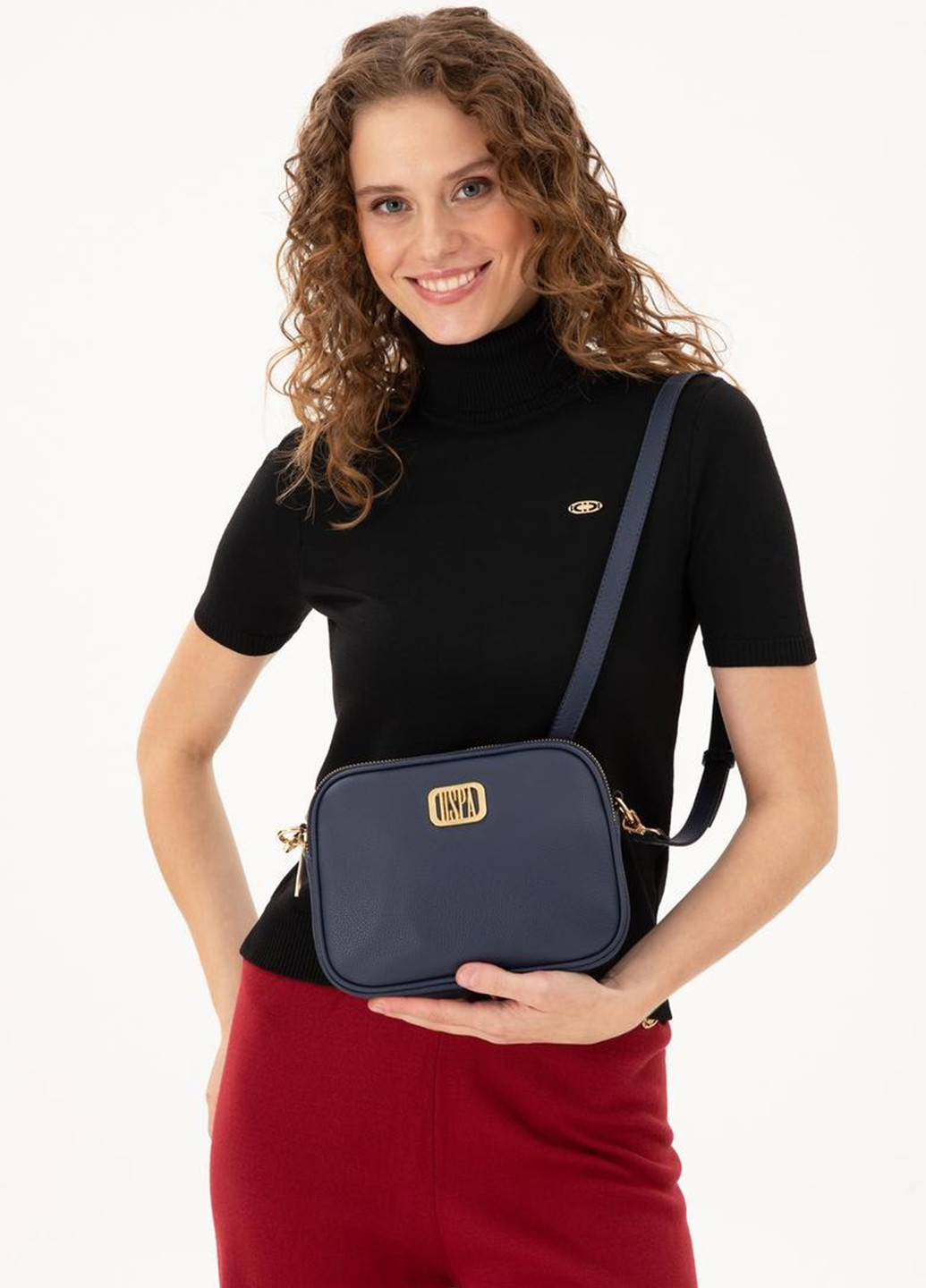 Сумка U.S. Polo Assn. (366422671)