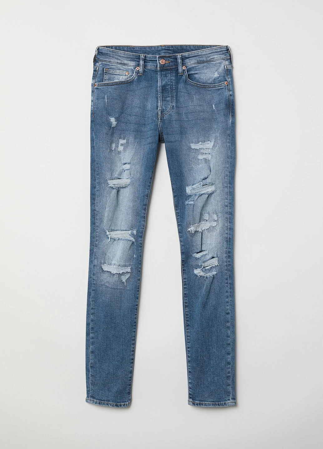 Джинси H&M (187765158)