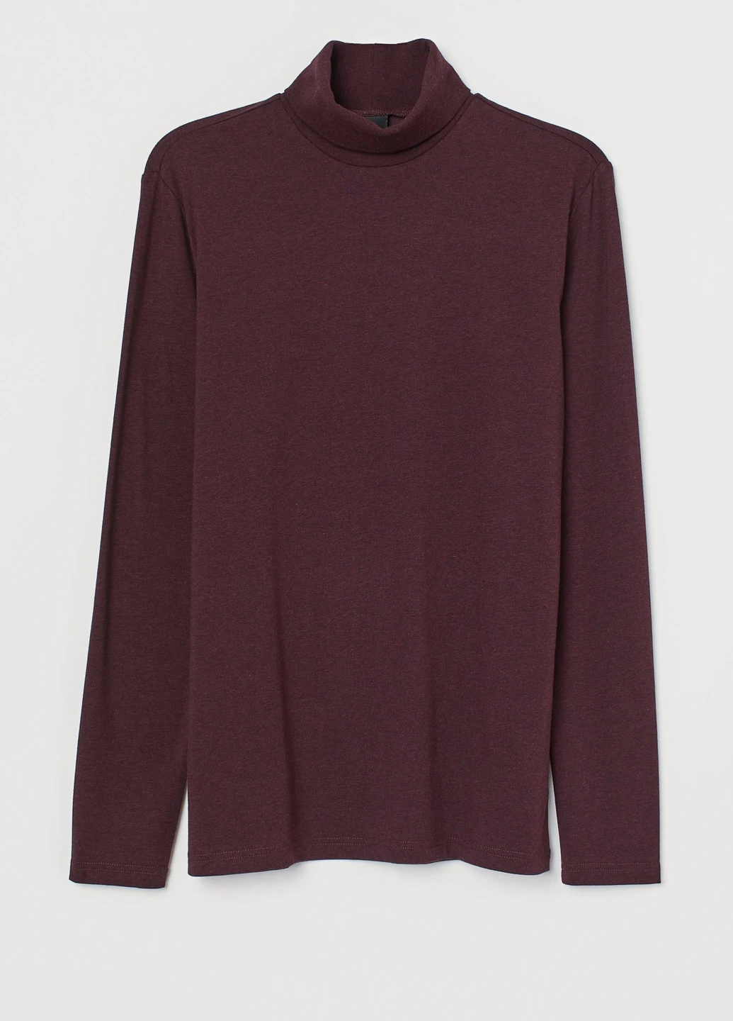 Водолазка Slim Fit H&M (243858530)